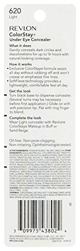 Undereye Concealer, Light H199248