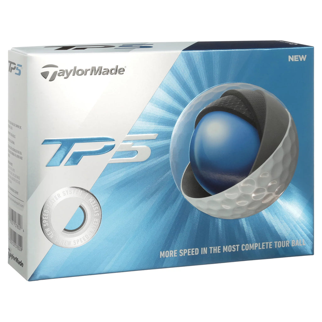 Golf Balls, 12 Pack T69559