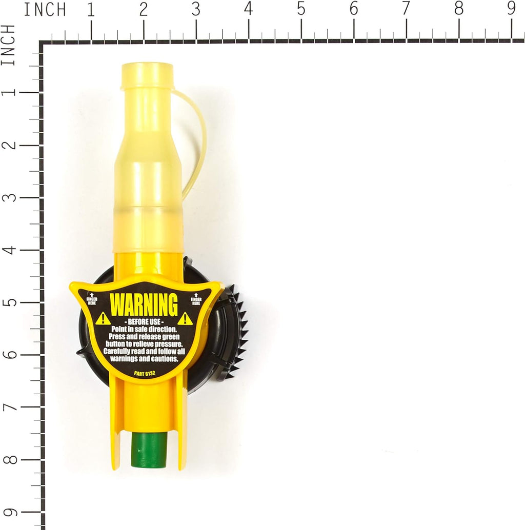 Gas Can Nozzle Assembly for No-Spill Cans 2010 and Later Q452439