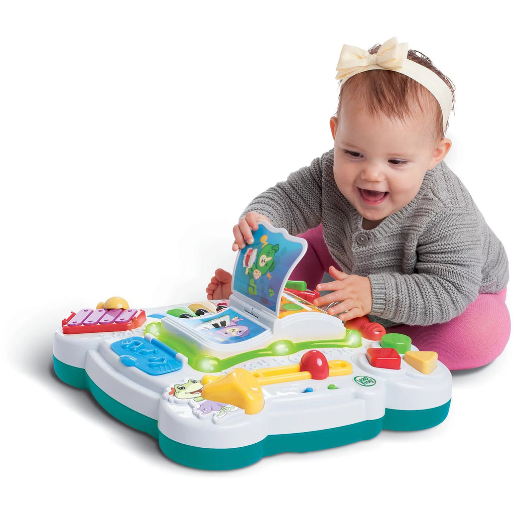 Musical Activity Table for Toddlers C8022