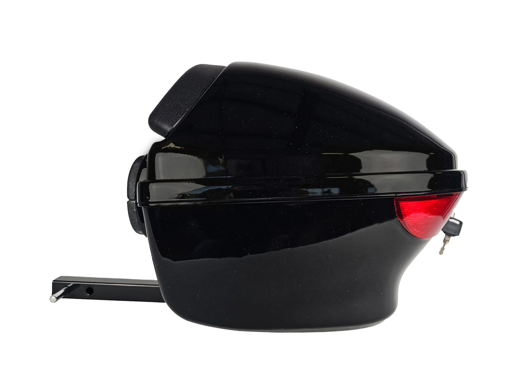 Medium Locking Scooter Compartment J676