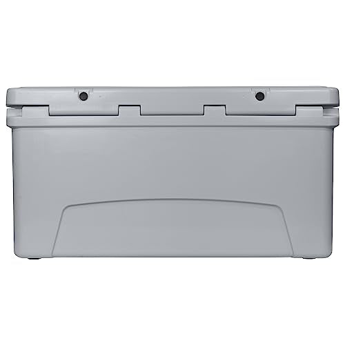 110-Quart Heavy Duty Roto-Molded Insulated Cooler V510