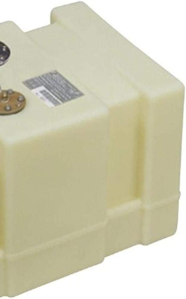 Below Deck Permanent Fuel Tank, 12 Gallon V580720