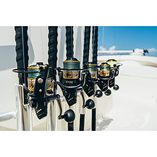 Spinning Fishing Reel N688