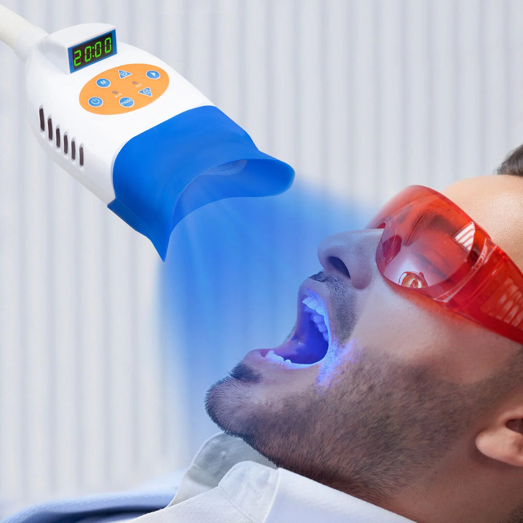 Teeth Whitening Machine LED Light 36W Dental Lamp W133