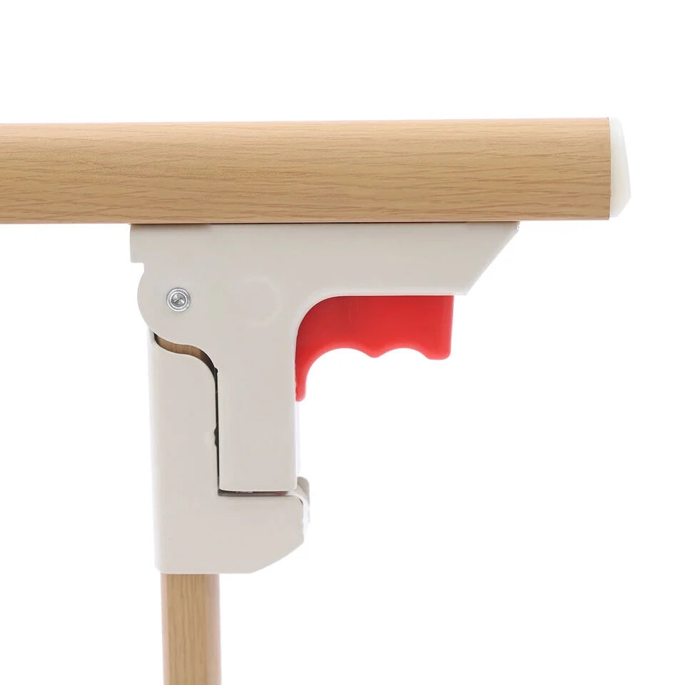 Bed Side Rail Safety Guard for Elderly Adults K577344