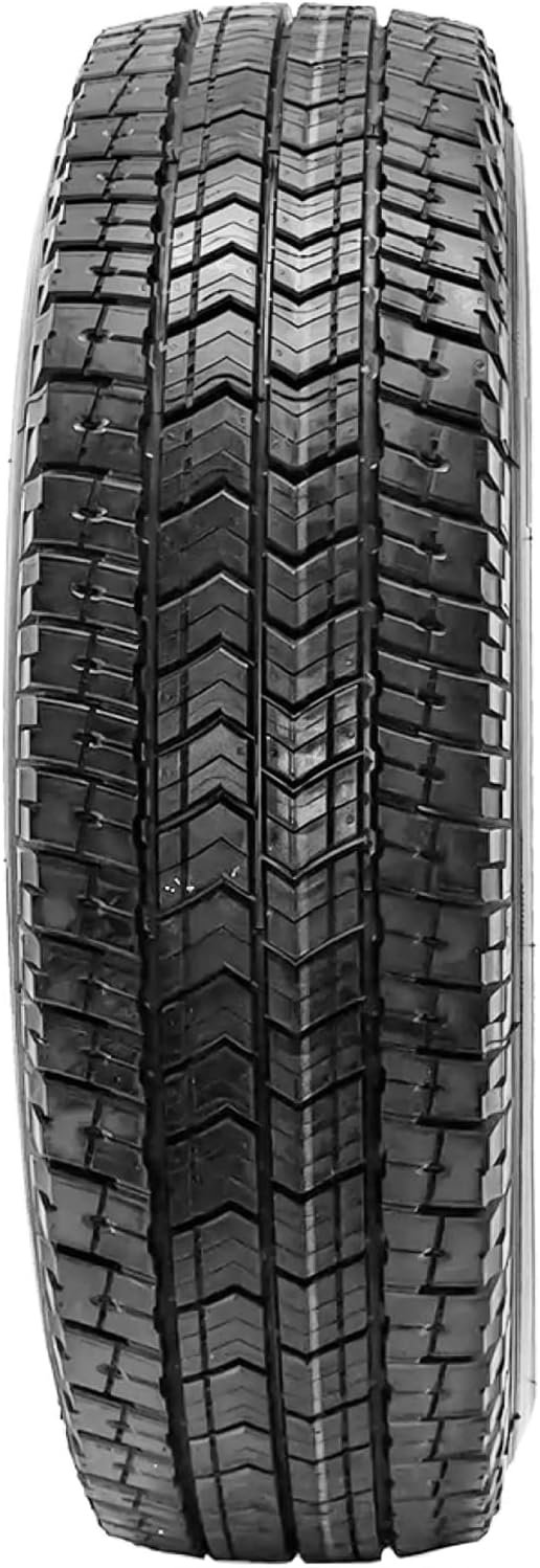 275/65R18 All-Season Tire Q86208
