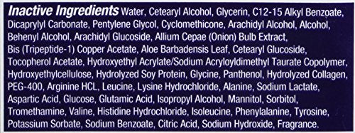 Overnight Scar Cream for Smaller, Less Visible Scars, 1 oz L874888