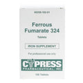 Ferrous Fumarate Tablets OTC18201