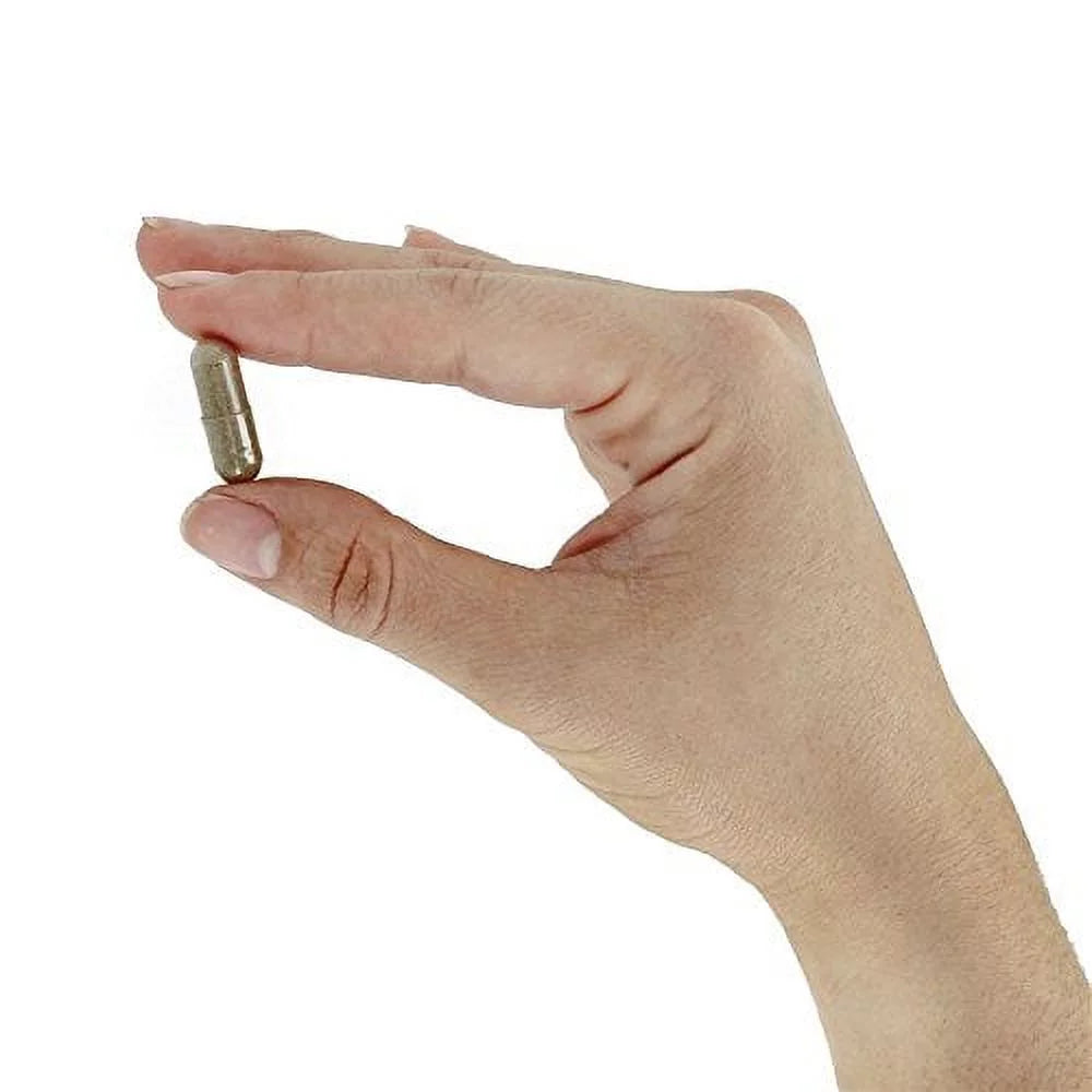 Bone and Tissue Formula Capsules R921