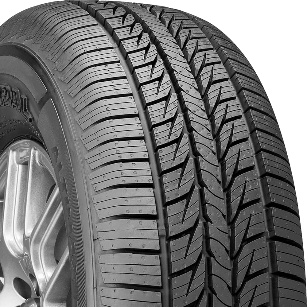 General AltiMAX RT43 Radial Tire - 185/70R14 88T