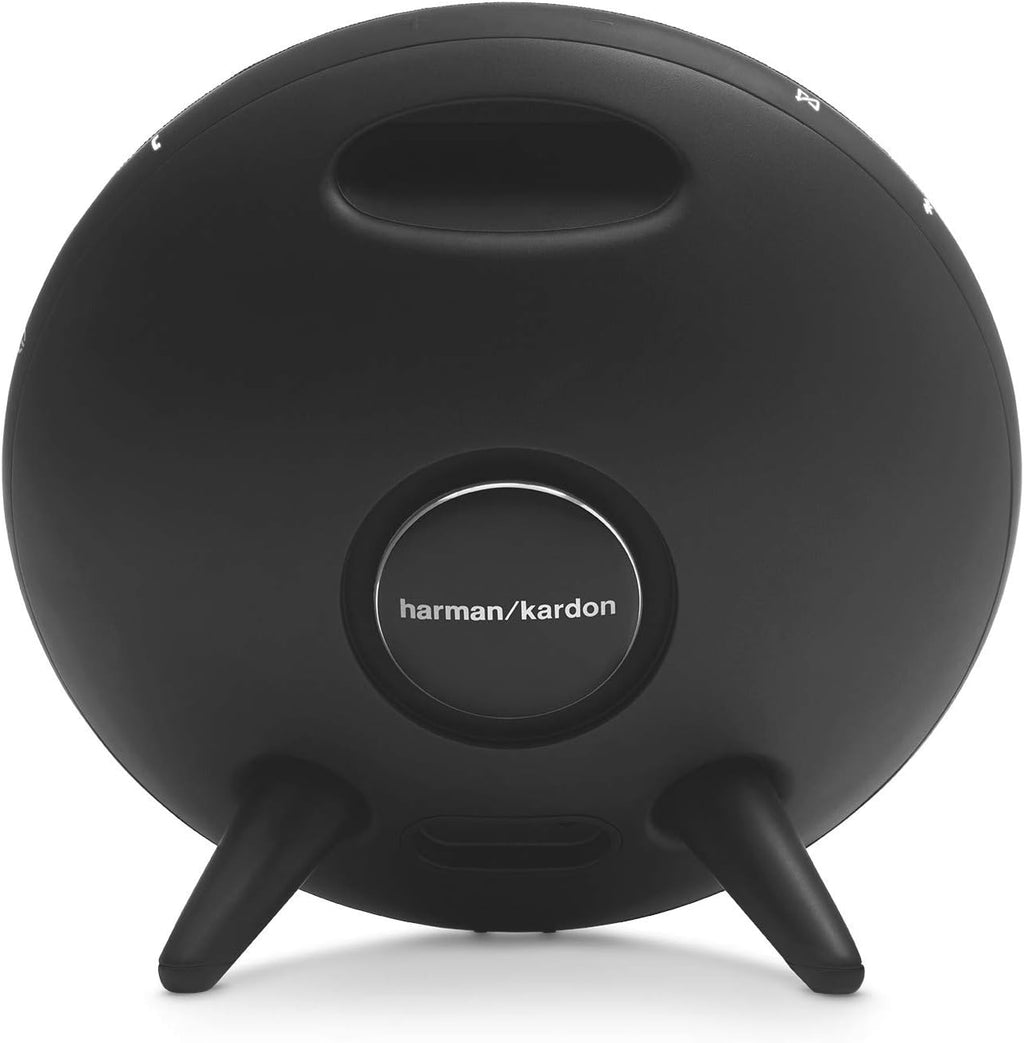 Wireless Bluetooth Speaker - Black B202368