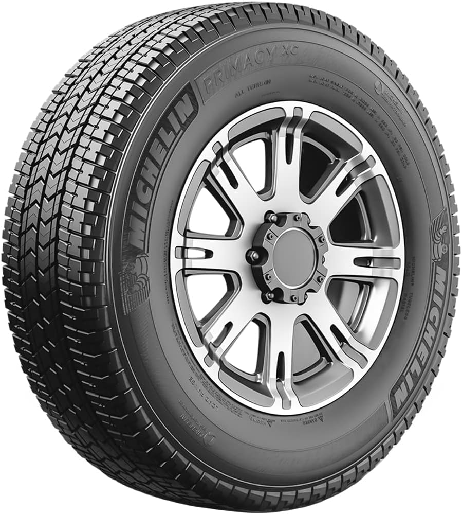 275/65R18 All-Season Tire Q86208