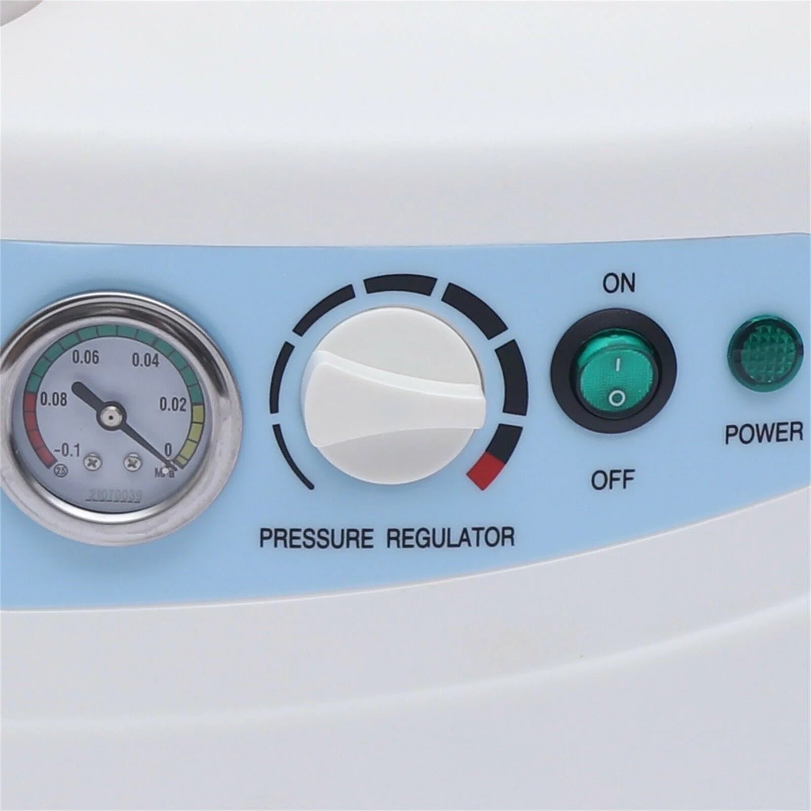 Portable Medical Suction Unit 1000ML S686