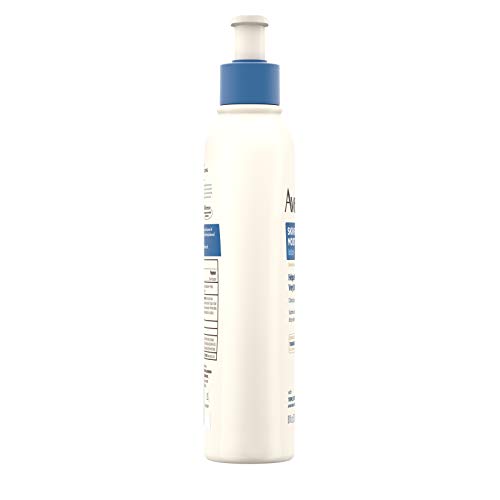 Unscented Moisturizing Lotion for Sensitive, Extra Dry Skin, 18 fl. oz (Pack of 2) M4350
