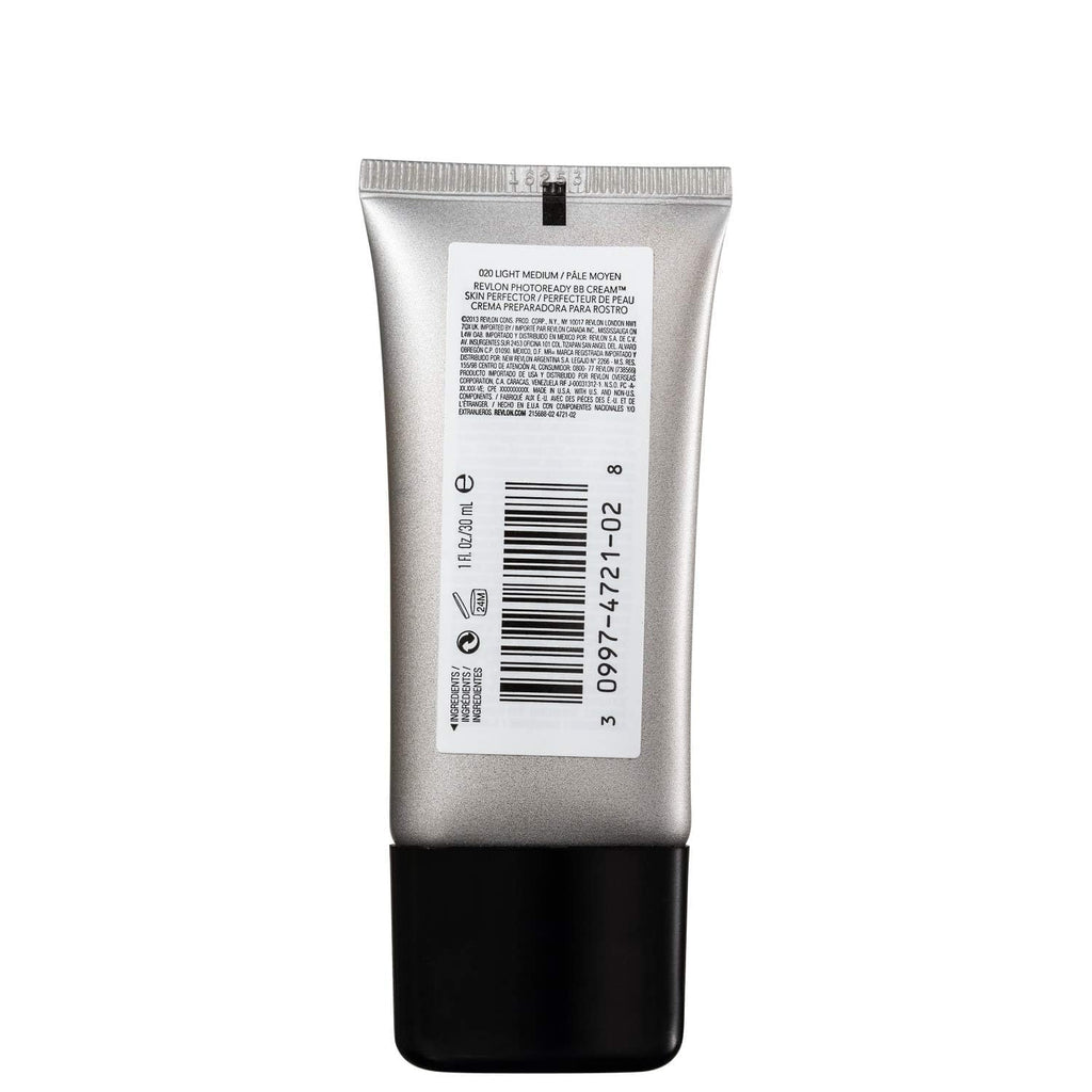 BB Cream Skin Perfector 020 Light/Medium 30ml X354155