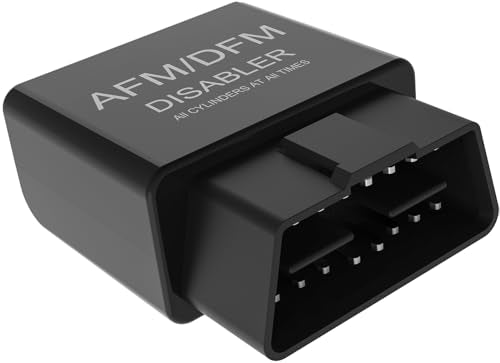 AFM Disabler Device for GM V6 V8 Motors I2495