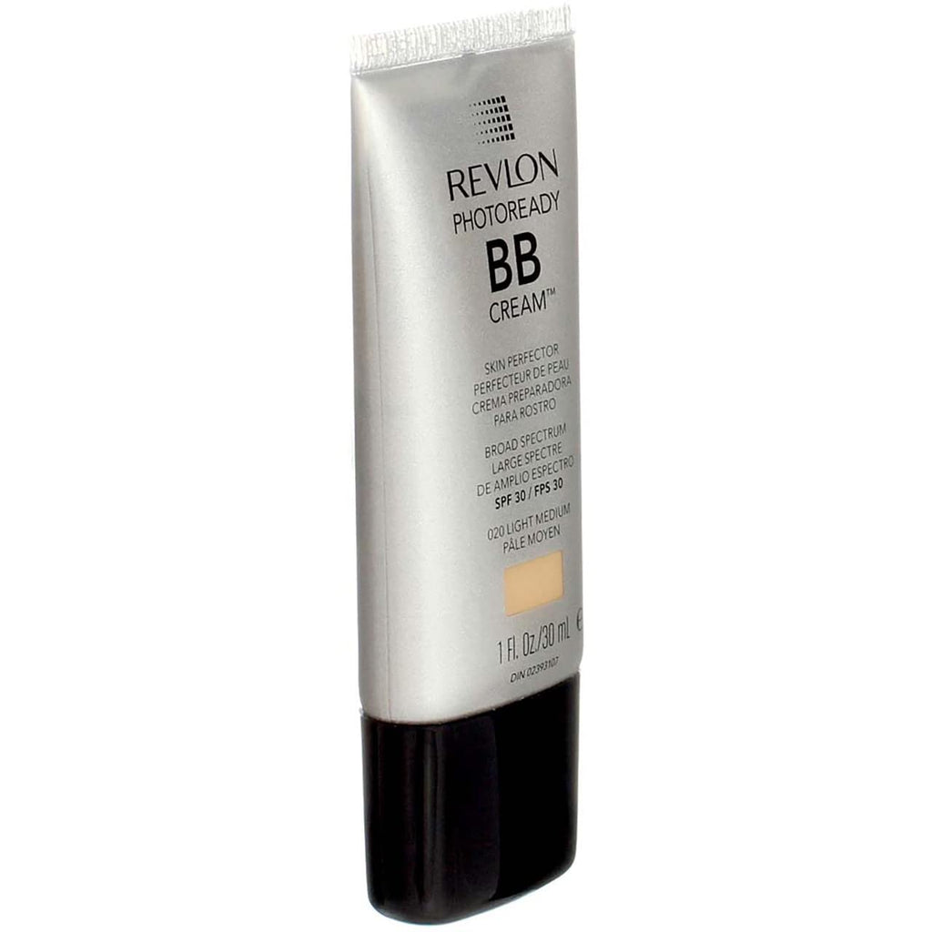 BB Cream 20 Light/Medium SPF30 R342588