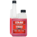STA-BIL Storage Fuel Stabilizer - Keeps Fuel Fresh for 24 Months - Prevents Corrosion - Gasoline Treatment that Protects Fuel System - Fuel Saver - Treats 320 Gallons - 128 Fl. Oz. (22213)