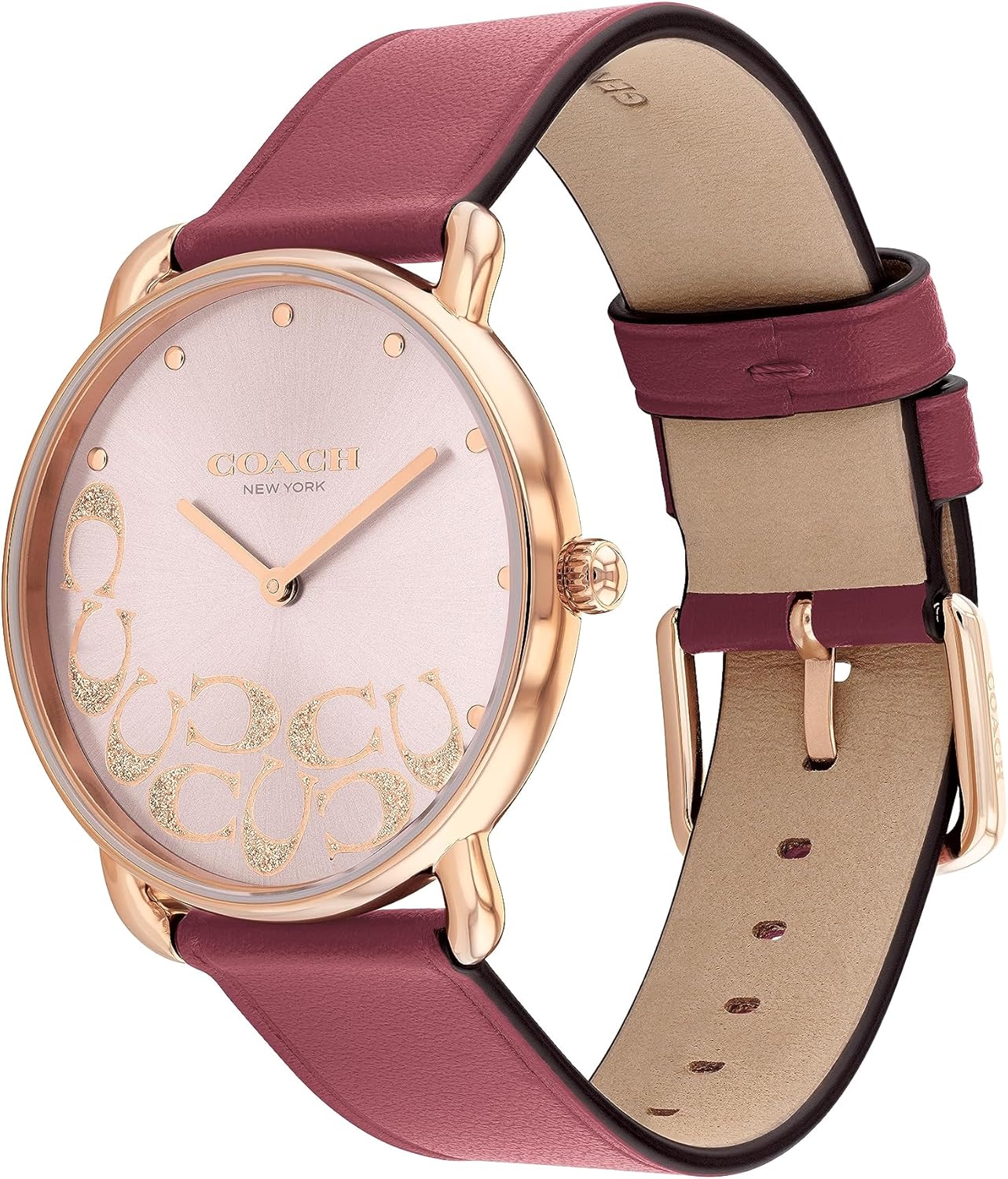 Women's Watch Water Resistant O1432