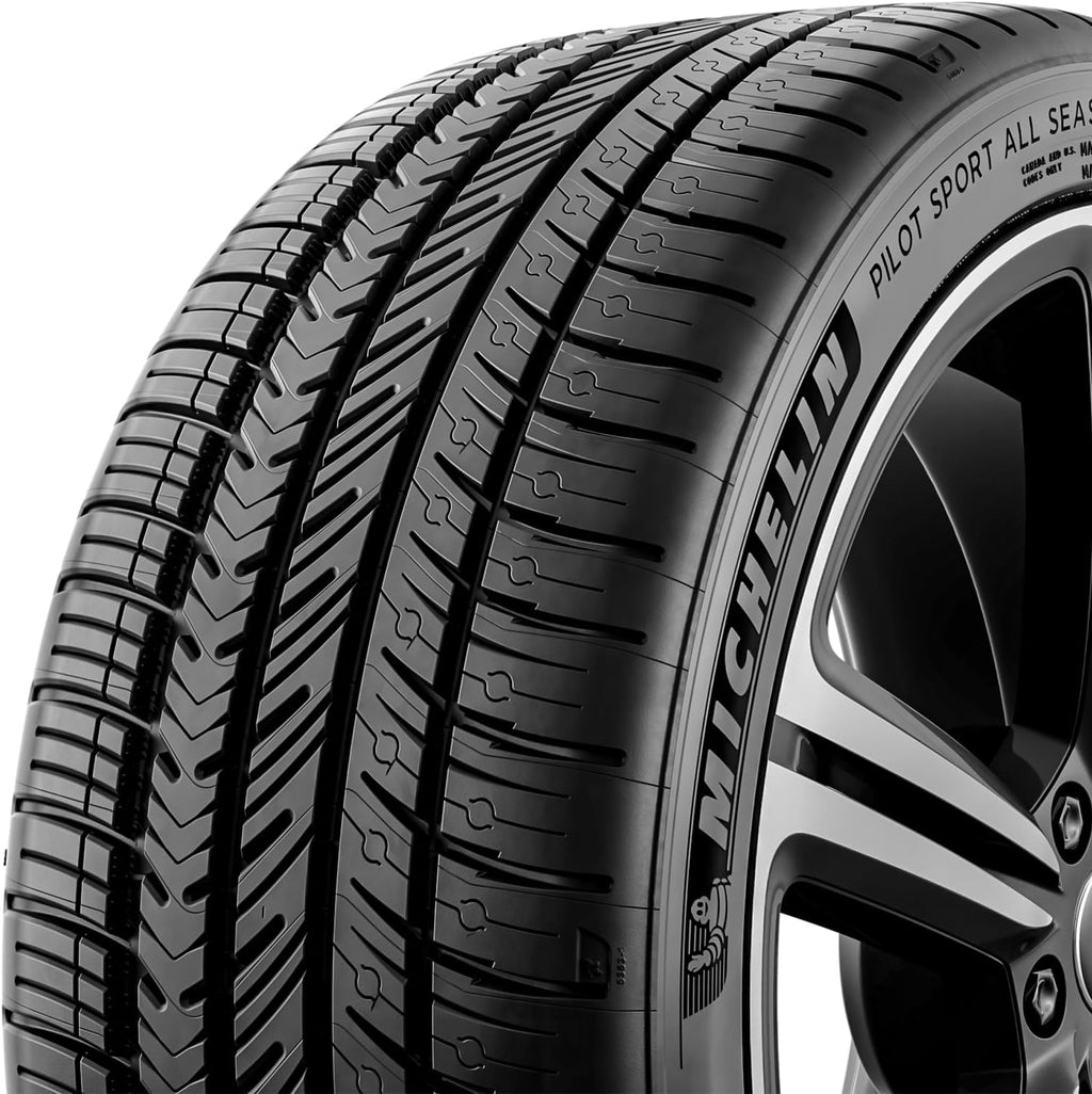 Performance Tire 275/30ZR20 XL 97Y T7304