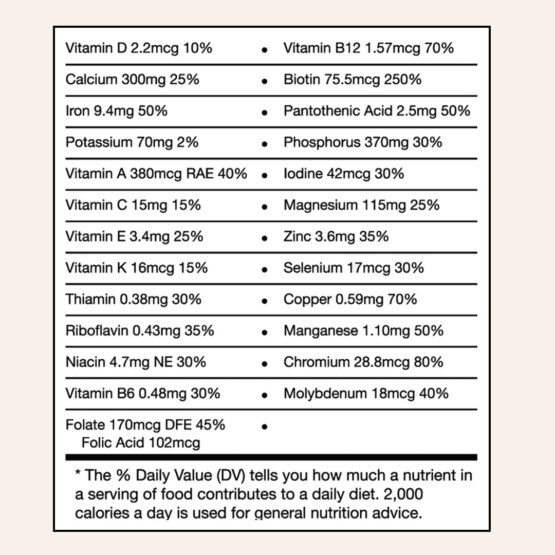 Strawberry Meal Replacement Shake, 28 Servings P4800