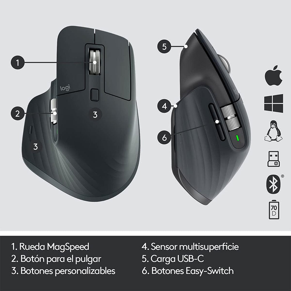 Wireless Mouse (Renewed) J911