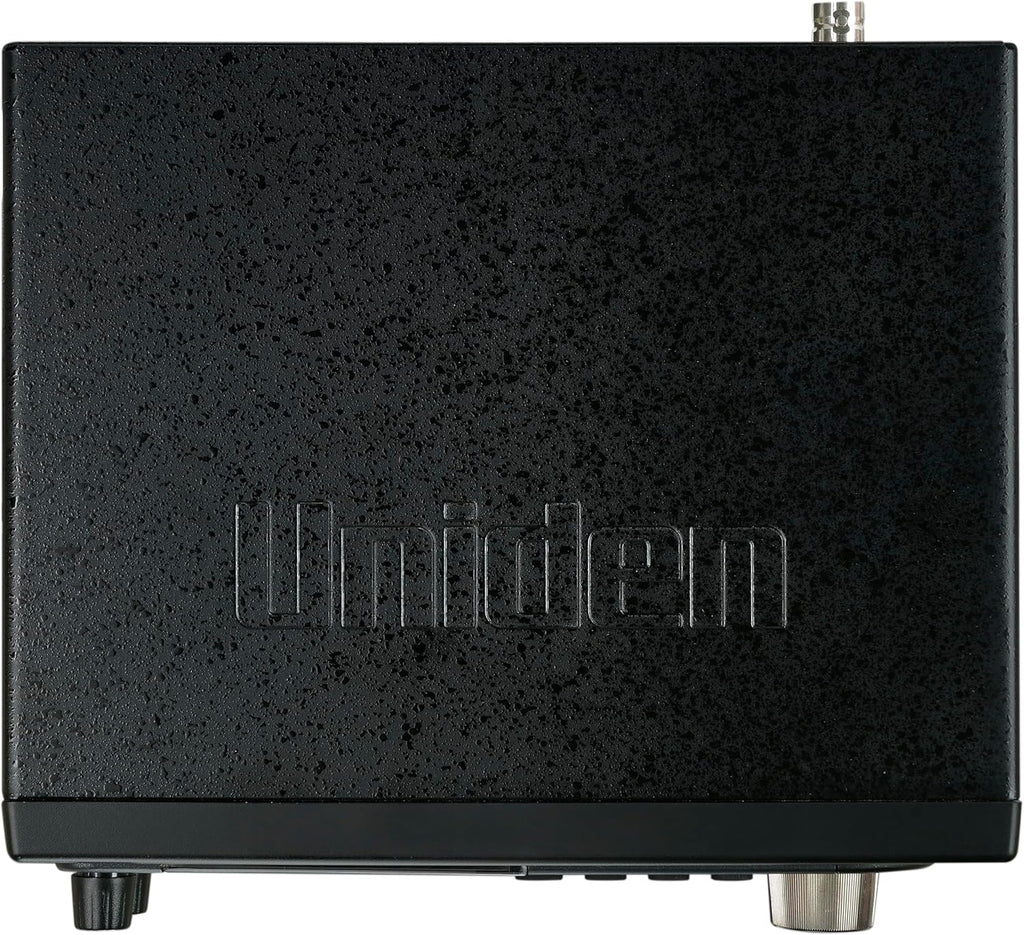 Base/Mobile Digital Scanner with Rapid Channel Tagging and Narrowband Reception A94414