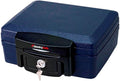 SentrySafe H0100 Waterproof Fire Chest