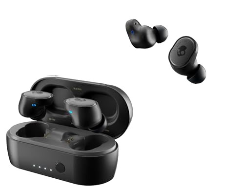 True Wireless Earbuds with Charging Case W58925