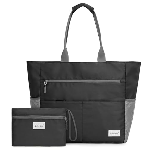 Waterproof Sandproof Beach Tote Bag, Large Capacity Foldable H350943