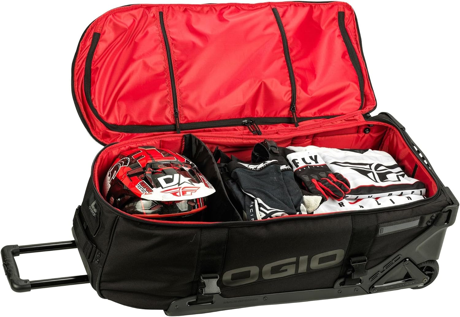 Gear Bag U3094