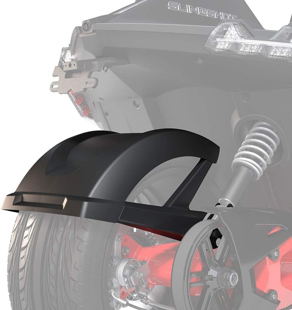 Rear 305mm Fender for Slingshot 2020-2021 D12682