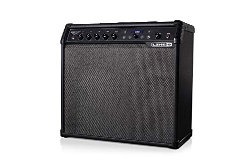 Spider V 120 MKII Guitar Amplifier, Black D454853