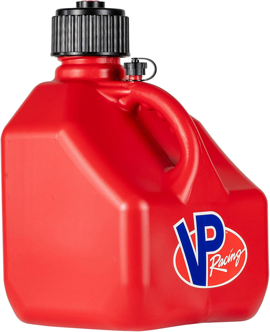 Motorsports Fuel Jug 3 Gal Red A92055