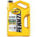 Pennzoil Platinum Full Synthetic 5W-30 Motor Oil (1-Quart, Single)