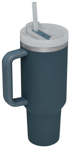 Stainless Steel Vacuum Insulated Tumbler with Lid and Straw C921