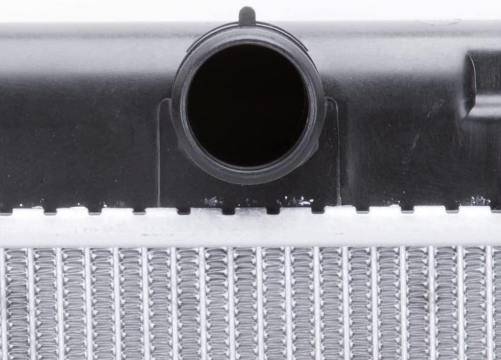Radiator Replacement Compatible with Honda Civic 2006-2011 1.8L 2.0L FWD W314576