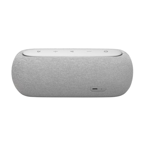 Portable Bluetooth Speaker, IP67 Waterproof, Built-in Battery F151336