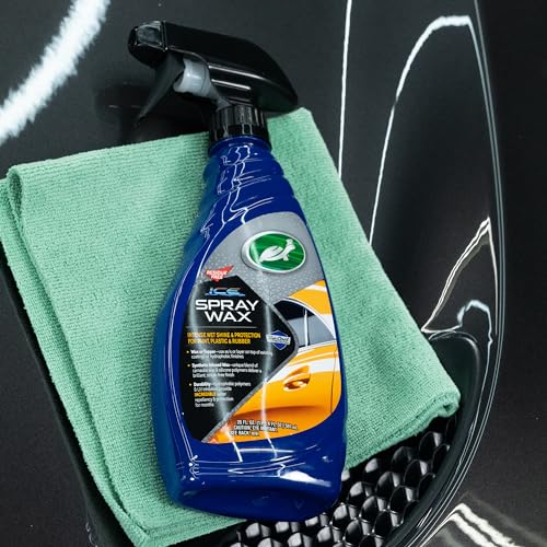ICE Spray Wax - 20 oz. W8187