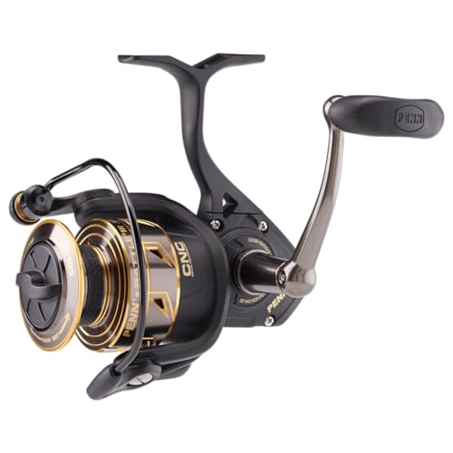 Spinning Fishing Reel N688