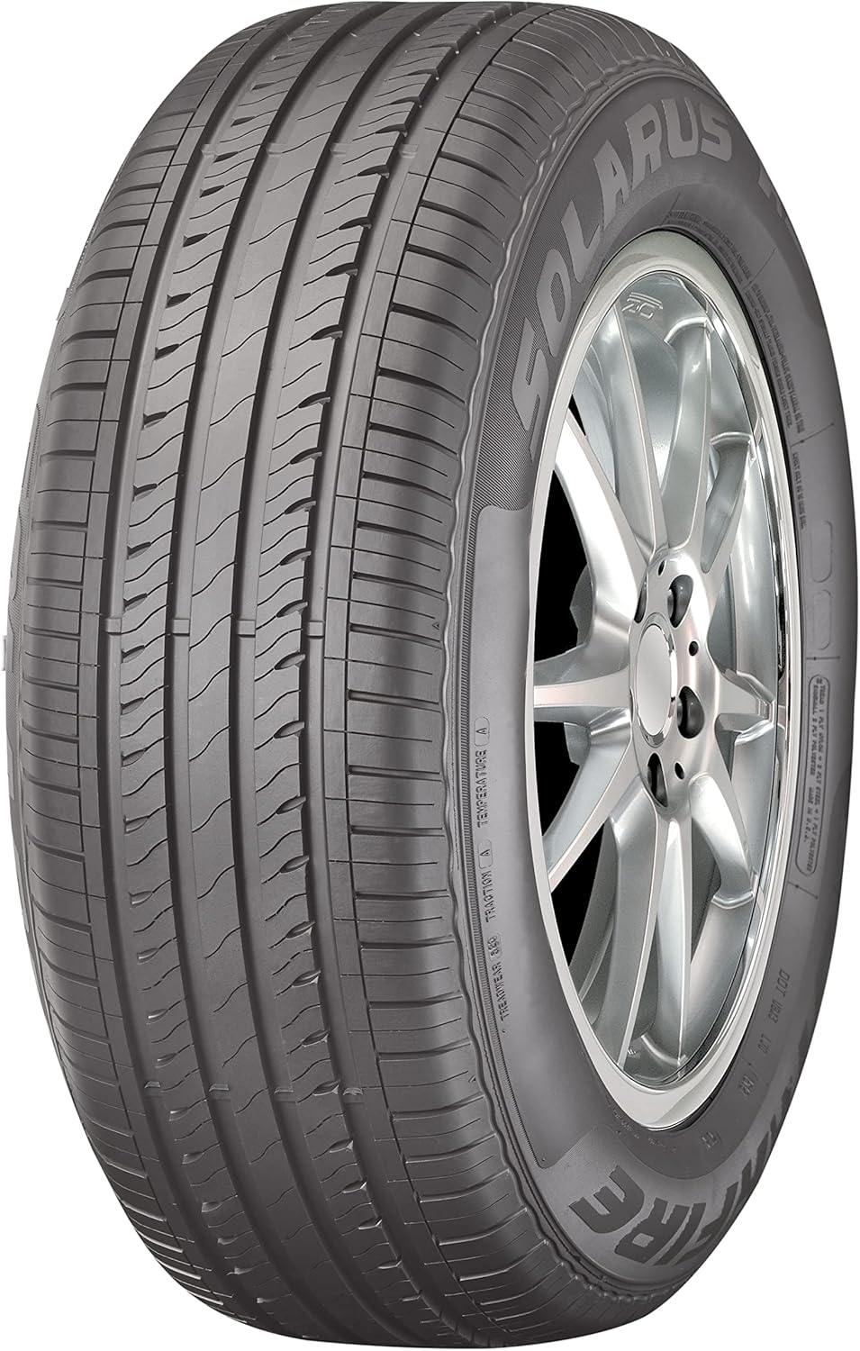 Starfire Solarus AS All-Season 225/50R17 94V Tire