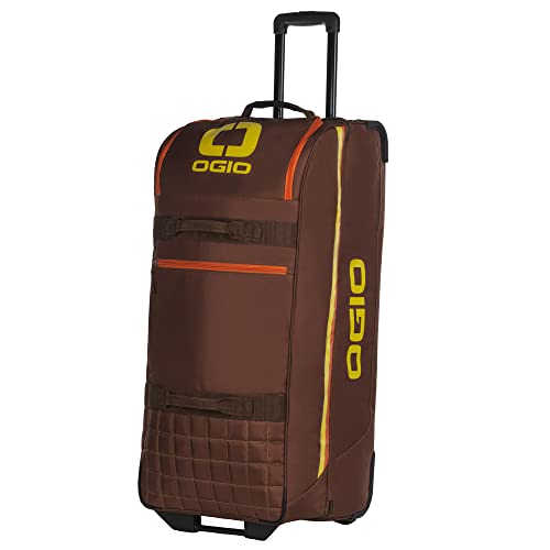 Trucker Gear Bag Z689