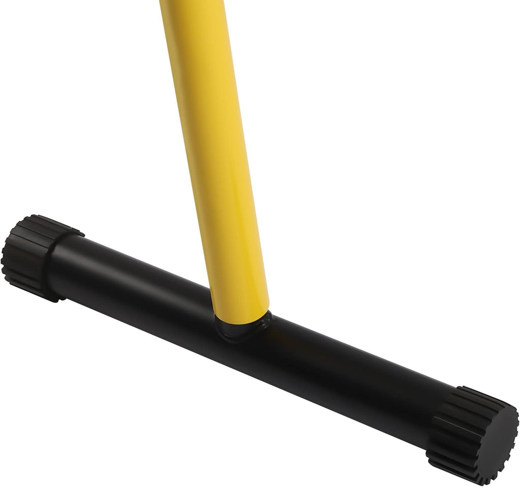 Adjustable Dip Station for Home Gym Workout R64231