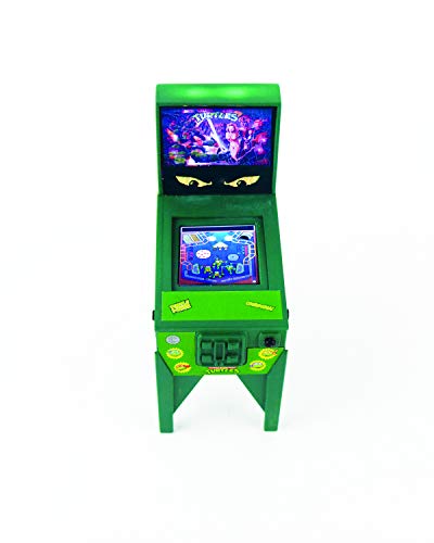 Teenage Mutant Ninja Turtles Electronic Pinball Arcade Game L313