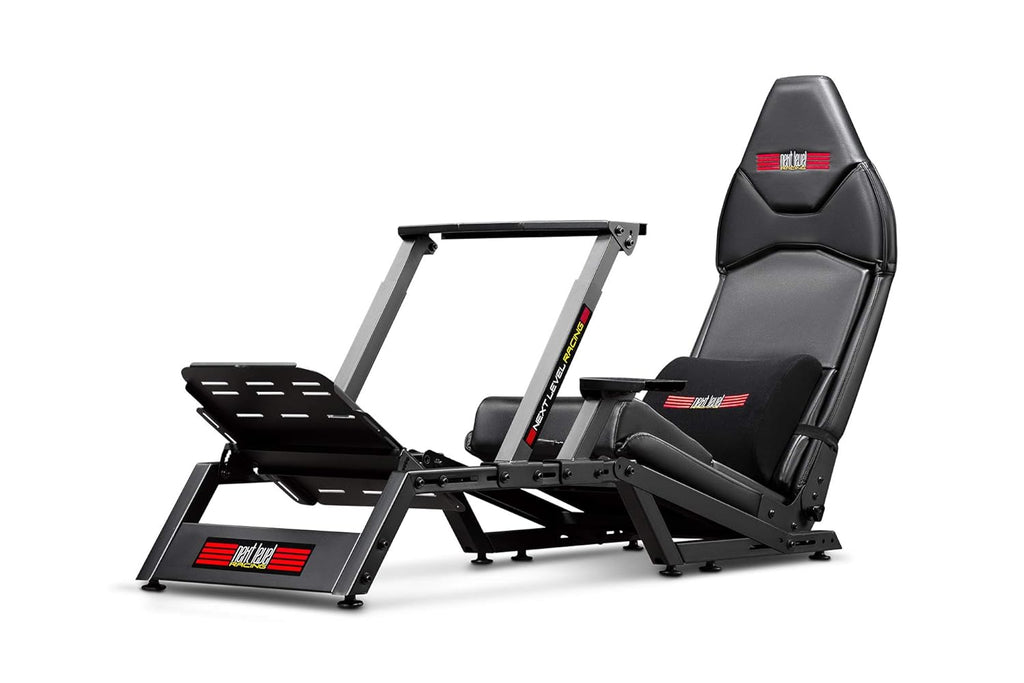 Simulator Cockpit Racing Frame H704