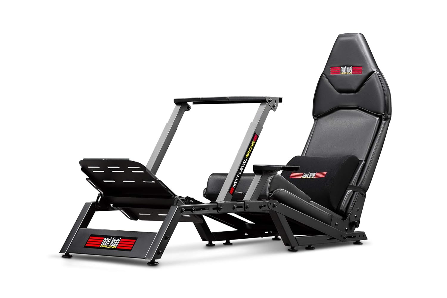Simulator Cockpit Racing Frame H704