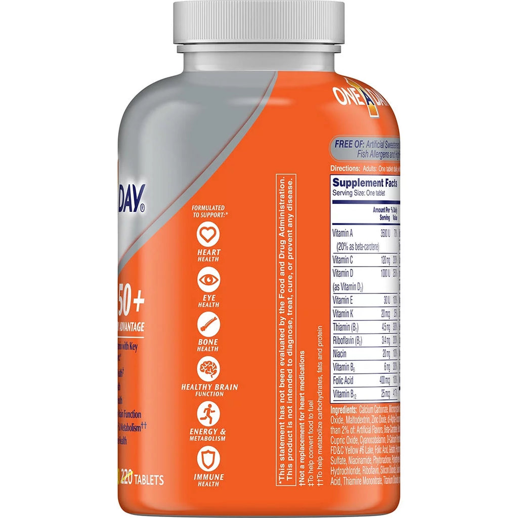 Women's Multivitamin and Multimineral Supplement, 300 ct. K148376