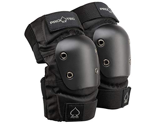 Street Gear Jr 3 Pack, Black C708