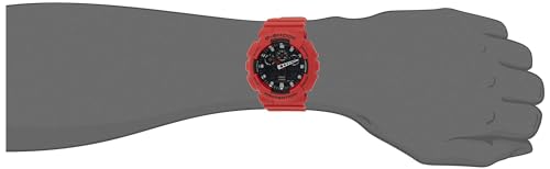 Men's Shock Resistant Quartz Watch 200M Water Resistant I72524